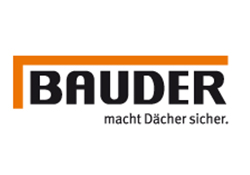 Logo Bauder