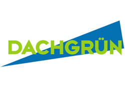 Logo Dachgrün