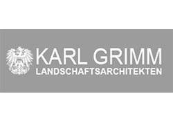 Logo Logo von Karl Grimm Landschaftsarchitekten'