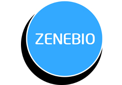Logo Logo von Zenebio GmbH'