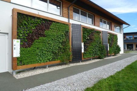 Logo von GrünAktivHaus in Großschönau, Niederösterreich'