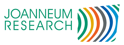 Logo JOANNEUM RESEARCH LIFE