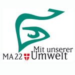 Logo Magistratsabteilung 22 der Stadt Wien