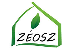 Logo von Hungarian Greenroof Association (ZEOSZ)'