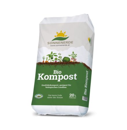Logo von Bio Kompost