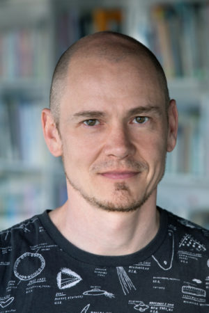 Foto Herwig Spiegl