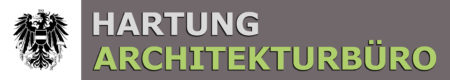 Logo Logo von Hartung Architekturbüro'