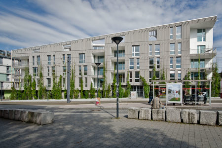Logo Logo von Stadthaus M1 Freiburg im Breisgau, Baden-Württemberg'