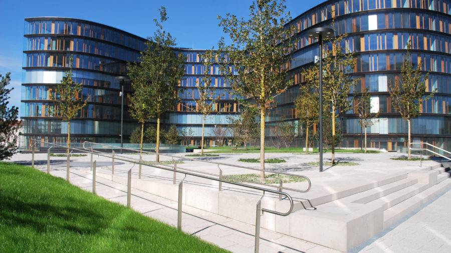 Erste Campus 05