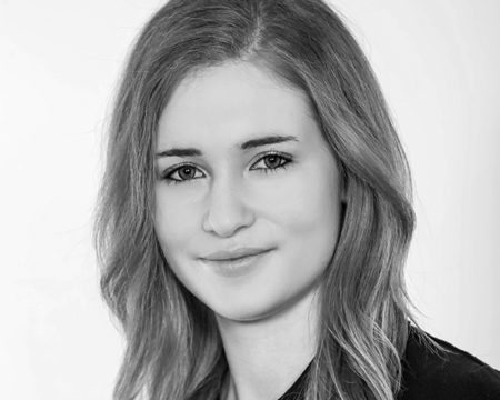 Foto Sophia Gangl