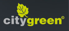 Logo CITYGREEN Gartengestaltung