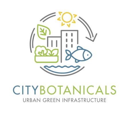 Logo Logo von citybotanicals GmbH'