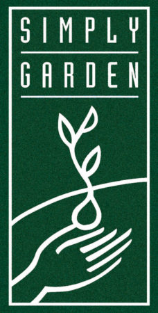 Logo Logo von Simply Garden'