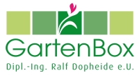 Logo Ralf Dopheide