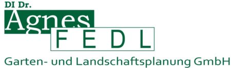Logo Logo von Agnes Fedl Garten- und Landschaftsplanung GmbH'