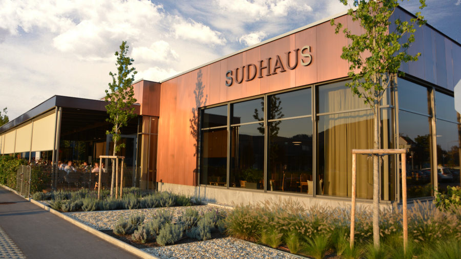 SUDHAUS Graz