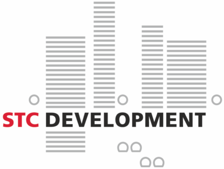 Logo Logo von STC Development GmbH'