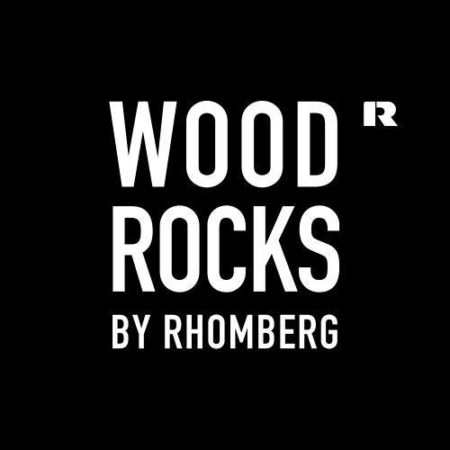 Logo WoodRocks Bau GmbH