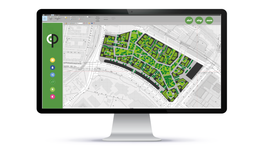 GREENPASS® Software