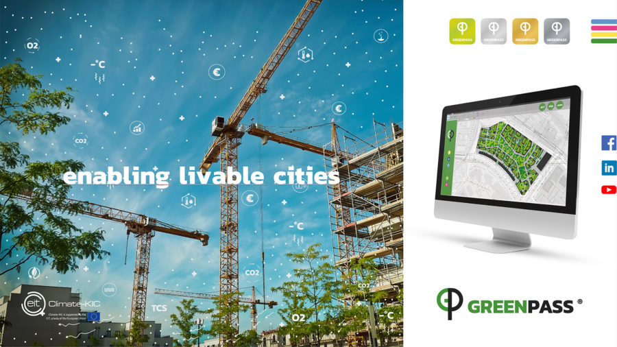 enabling livable cities