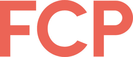 Logo FCP – Fritsch Chiari & Partner