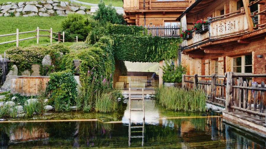 © DasPosthotel GmbH I ZillerSeasons, in 6280 Zell am Ziller