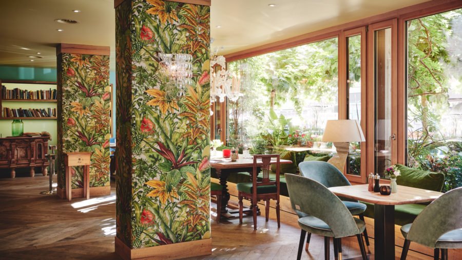 © DasPosthotel GmbH I ZillerSeasons, in 6280 Zell am Ziller