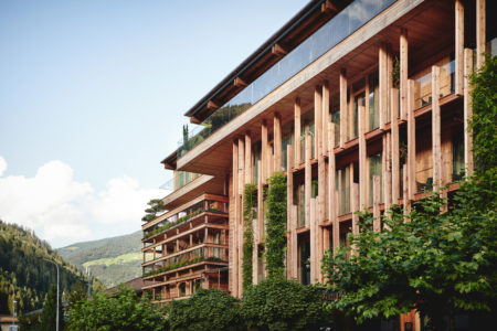 Logo von DasPosthotel, Zell am Ziller'