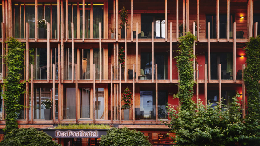 © DasPosthotel GmbH I ZillerSeasons, in 6280 Zell am Ziller