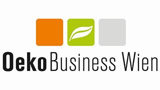 Logo OekoBusiness Wien