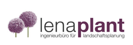 Logo Logo von lenaplant Ingenieurbüro für Landschaftsplanung'