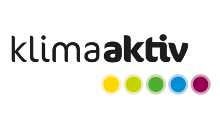 Logo Logo von klimaaktiv'