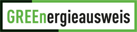 Logo Logo von GREENergieausweis'