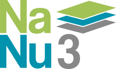 Logo von NaNu3'