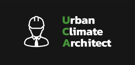 Logo Logo von Urban Climate Architect (UCA) Training