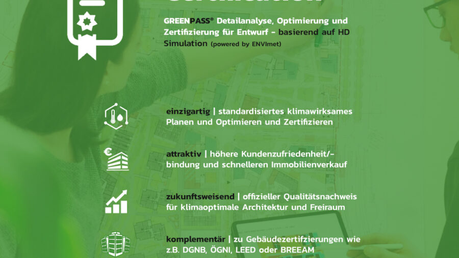 GP Certification Banner