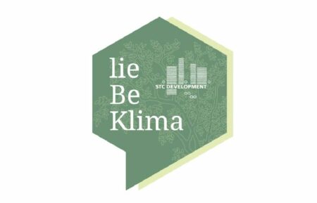 Logo von lieBeKlima'