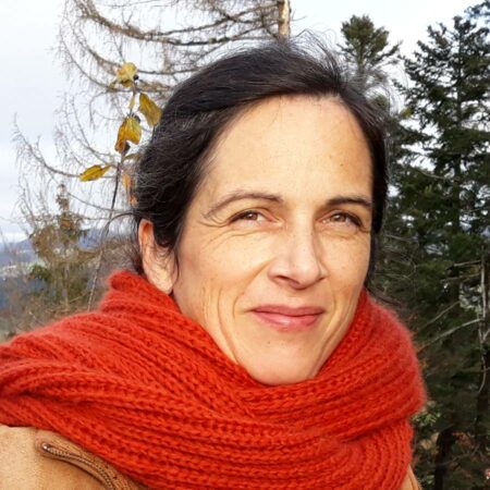 Foto DI Claudia Pettrich